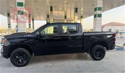 شيفروليه سلفرادو